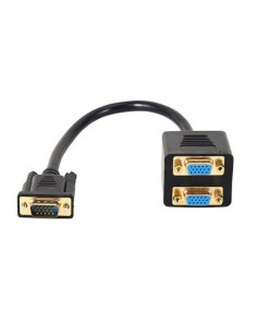 Преходник VGA to VGA 2H